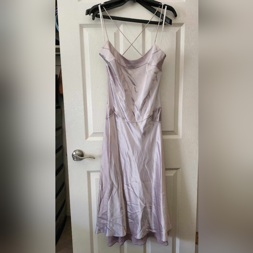 Vera Wang Dress